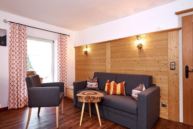 Ferienwohnung - Café Mali Bad Hindelang Extérieur photo