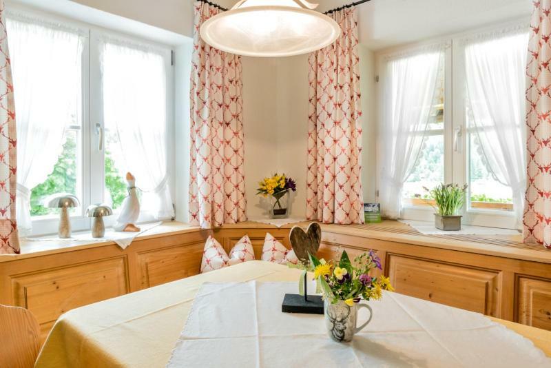 Ferienwohnung - Café Mali Bad Hindelang Extérieur photo